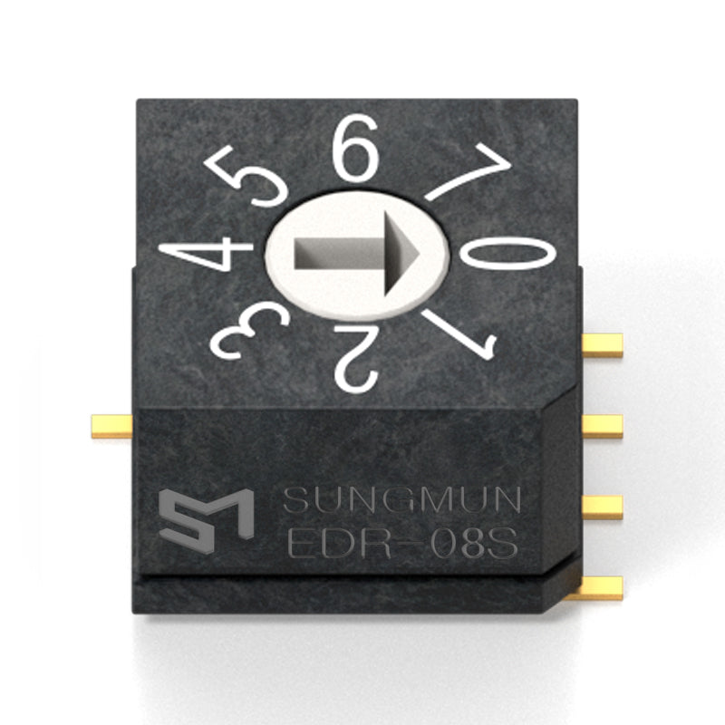 EDR-08S UNSPECIFIED package