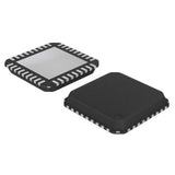 LAN8700C-AEZG-TR QFN package