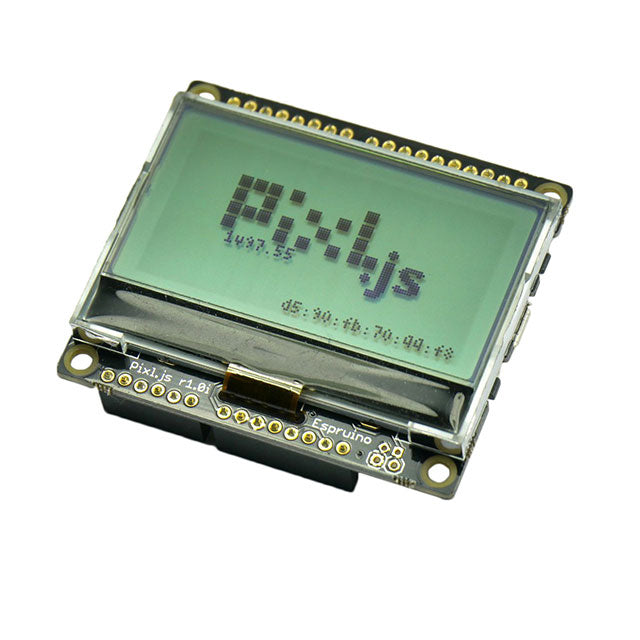 ESP005 UNSPECIFIED package