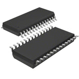 MSP430G2553IPW28R  official package render