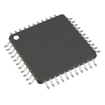 ATMEGA162-16AU TQFP-44 package
