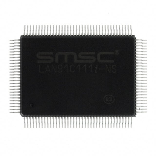LAN91C113-NS QFP-128 package
