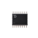 ST232ECWR SMD package