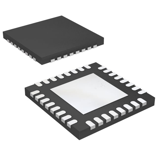 TCA6424ARGJR UQFN-32 package