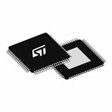 STM32G473MCT6TR UNSPECIFIED package