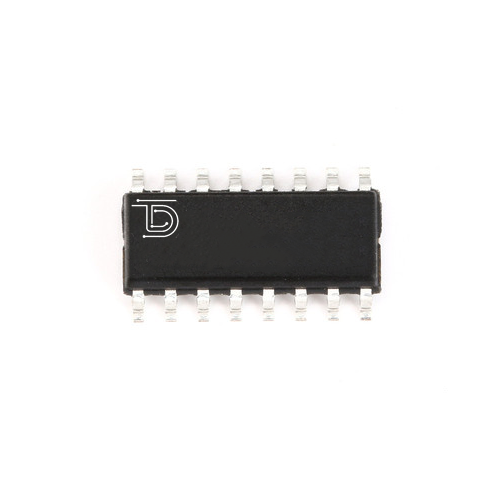 SN75175DR SOP-16 package