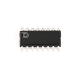 TRSF3232ECDR SOP-16 package