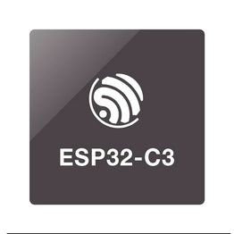 ESP32-C3FH4X - ESPRESSIF 마이크로컨트롤러