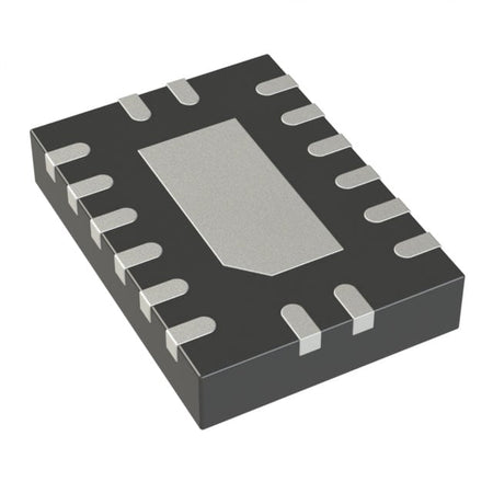 SN74HCS595BQBR QFN package
