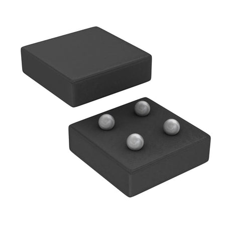 LMV1032UP-25/NOPB DSBGA-4 package