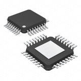 AT32F421K8T7 LQFP-32(7X7) official package render