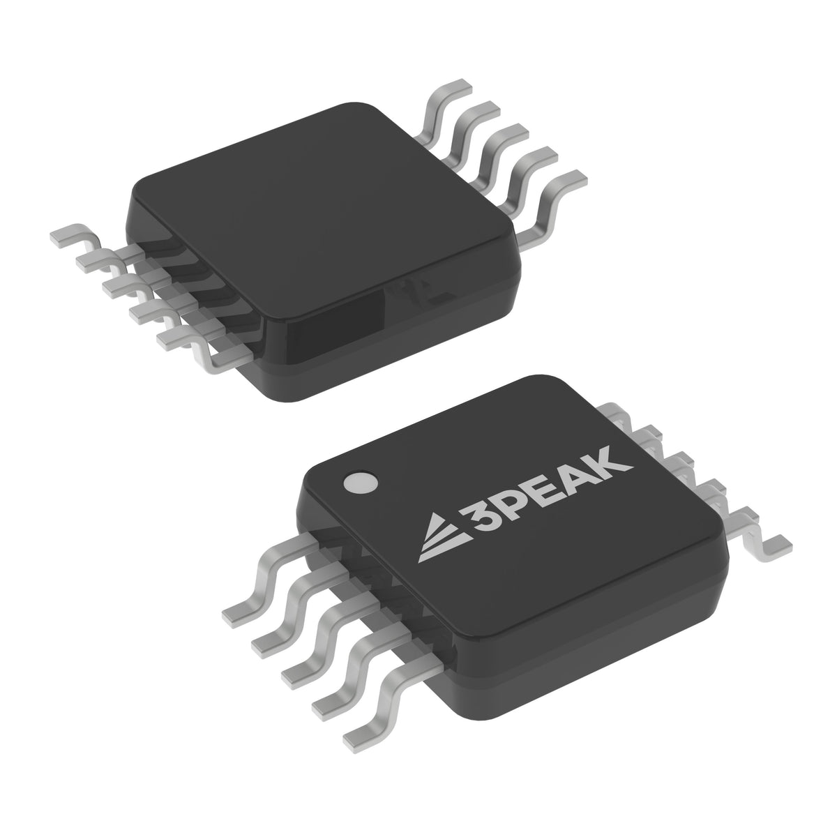 TPC5160-VS2R MSOP-10 package