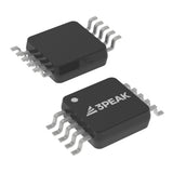 TPA626-VR-S MSOP-10 package