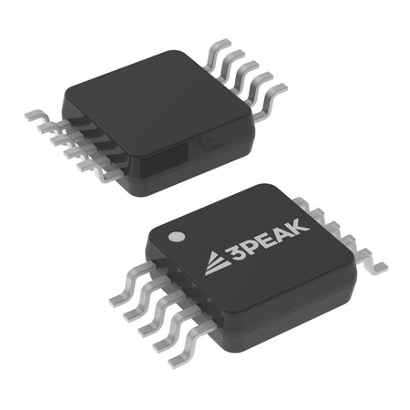 TPA626-VR-S MSOP-10 package
