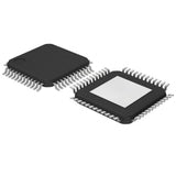 ispLSI 2032-150LT48 TQFP-48 official package render