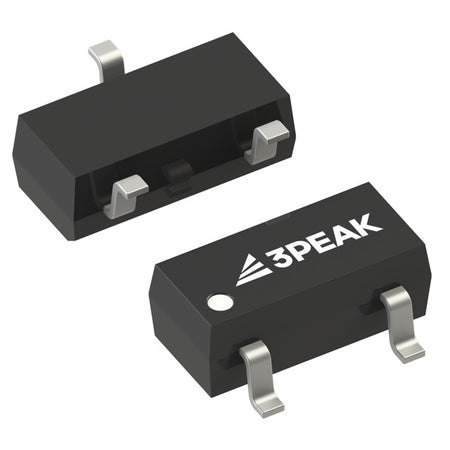2N7002 SOT-23 package