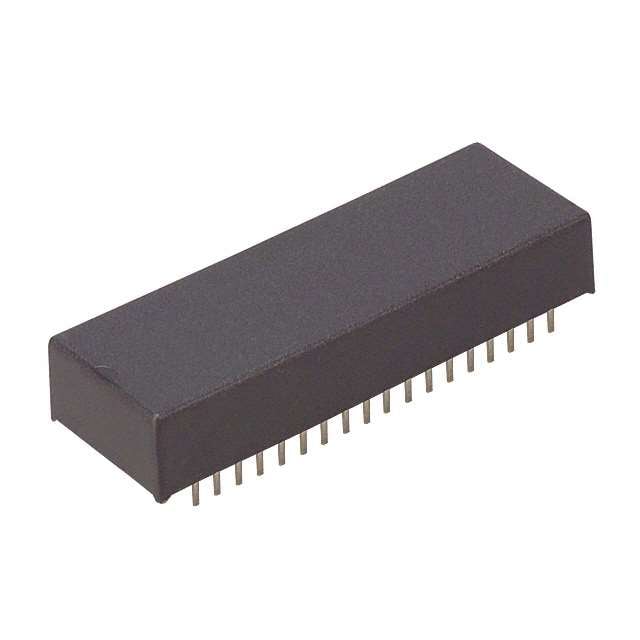 BQ4017YMC-70 DIP package