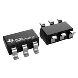 REF35300QDBVR SOT-23-6 package
