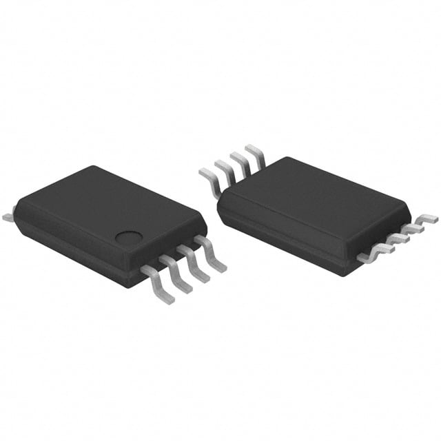 BR93L56FV-WE2 SOP package