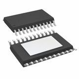 DRV8912QPWPRQ1 HTSSOP-24 package