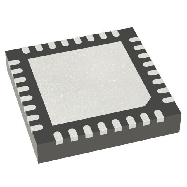 PMA5-83-2W+ Mini-Circuits QFN-32-5X5 package reference