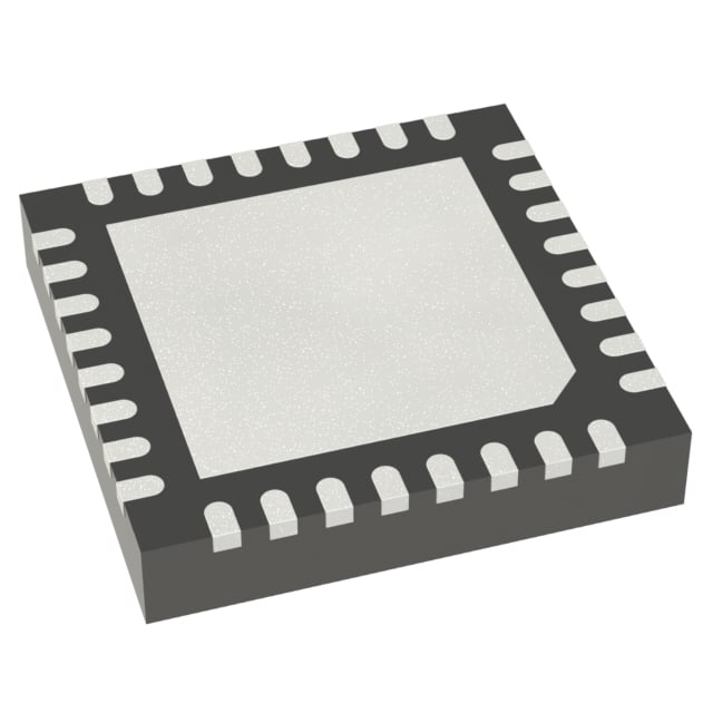 PMA5-63-2W+ Mini-Circuits QFN-32-5X5 package reference