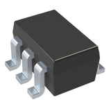 74LVC2G14FW5-7 DIODES TSSOP-6 package reference