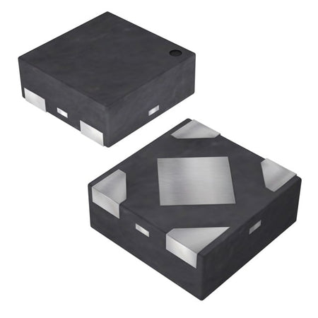 AP7340D-26FS4-7 DIODES X2-DFN1010-4 package reference