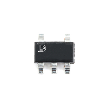24AA64T-E/OT SOT-23-5 package