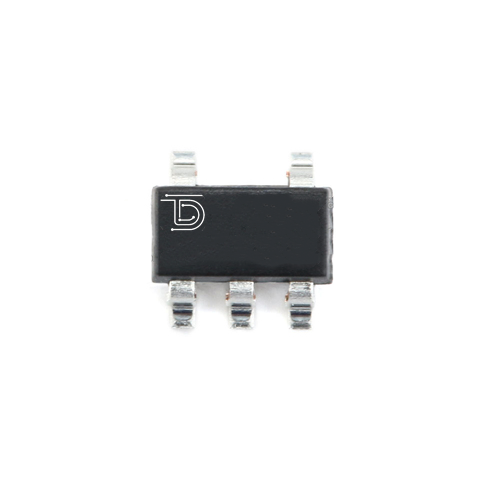 AT24C02D-STUM-T SOT-23 package