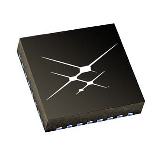 SI5332E-D-GM1 Skyworks Solutions 32-TFQFN package reference