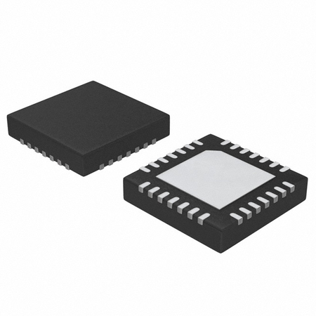 ESP32-C3FH4 32-VFQFN package reference