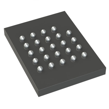 CY15B108QSN-108BKXIT FBGA-24 package reference