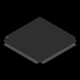 MCF5206CFT16A - MOTOROLA Embedded Processor, QFP-160