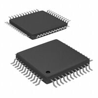 C8051F340-GQR - Silicon Laboratories Örstýringar