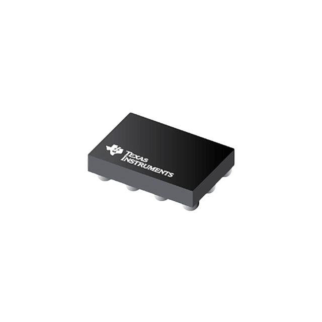 INA2191A1IYBJR DSBGA-12 package