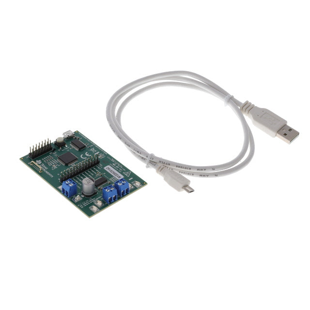 DRV8256EEVM UNSPECIFIED package