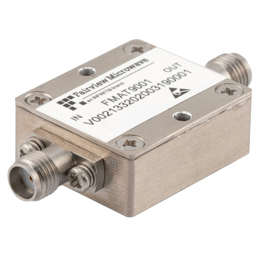 FMAT9001 UNSPECIFIED package