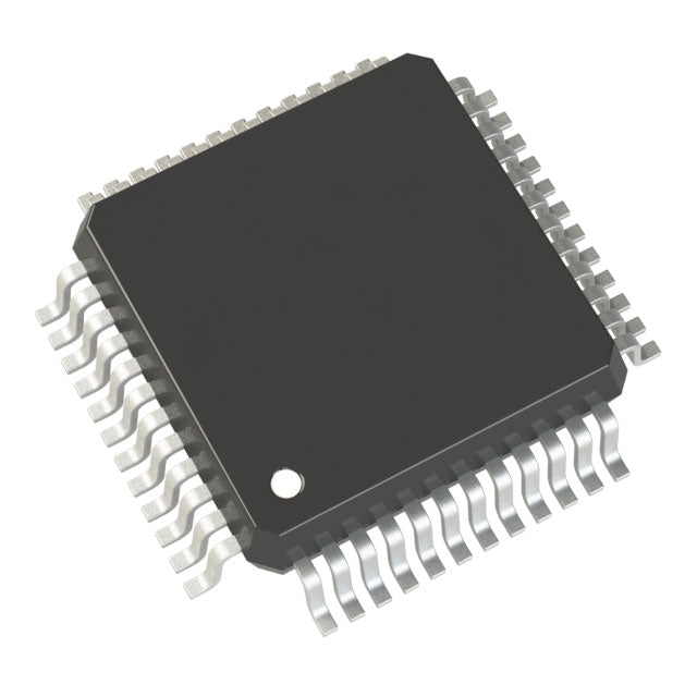 STM8L052C6T6 LQFP-48 package