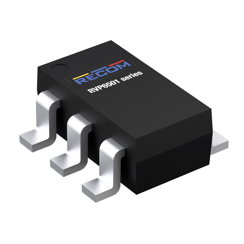 RVP6501-PPN-R SMD package