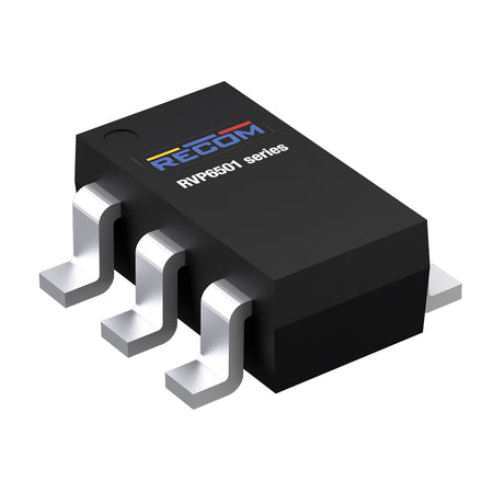 RVP6501-PPN-R SMD package