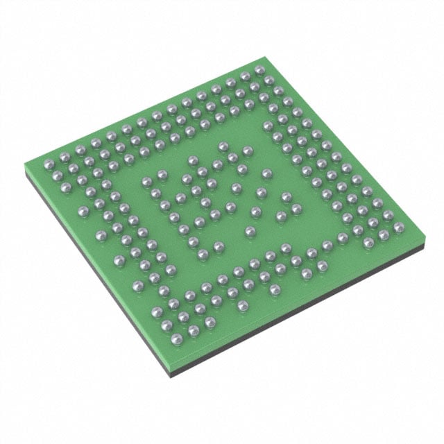 AWR6443ABGABLRQ1 FCBGA-161 package