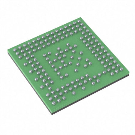 AWR6443ABGABLRQ1 FCBGA-161 package