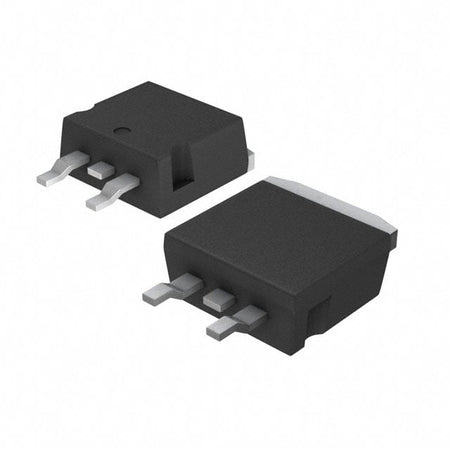 L7812ACD2T-TR D2PAK package