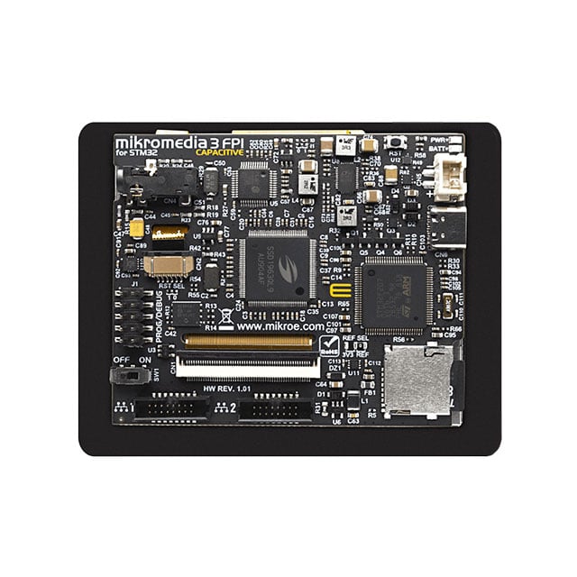MIKROE-4312 UNSPECIFIED package