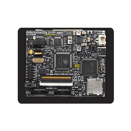 MIKROE-4312 UNSPECIFIED package