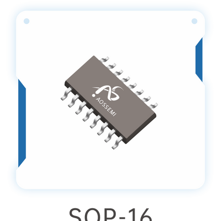 SP3232EN-AOS UNSPECIFIED package