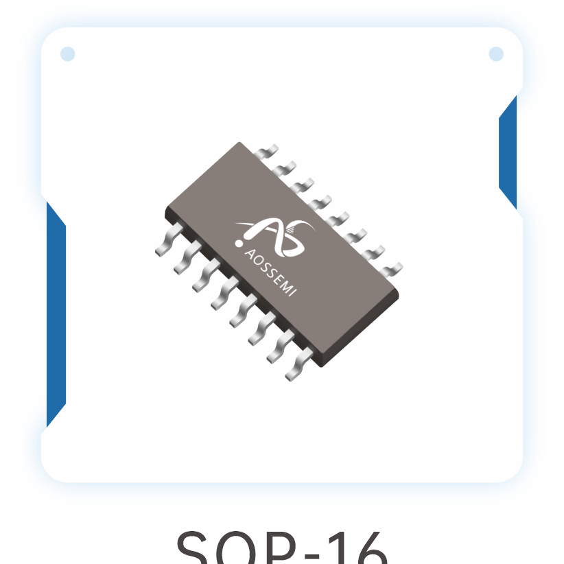 SP202CN-AOS UNSPECIFIED package