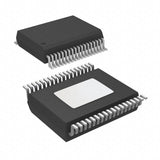 STA333MLJ13TR STMicroelectronics 36-POWERBFSOP package reference