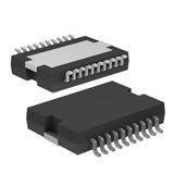 L6205PD013TR SO-20 package